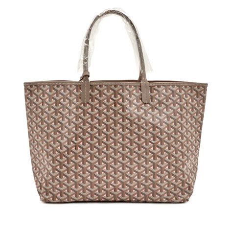 goyard st louis colors 2023|goyard handbags.